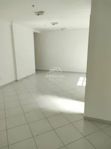 Sala Comercial à venda, 53m² no Parque Residencial Aquarius, São José dos Campos