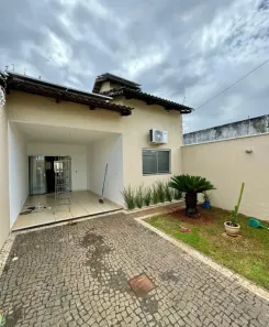 Casa com 2 Quartos à venda, 65m² no Mangabeira, Feira de Santana