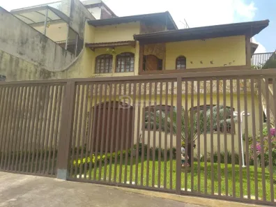 Sobrado com 3 Quartos à venda, 280m² no Cidade Antônio Estevão de Carvalho, São Paulo