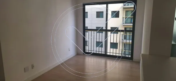 Apartamento com 2 Quartos para alugar, 64m² no Alphaville Centro Industrial e Empresarial/Alphaville., Barueri