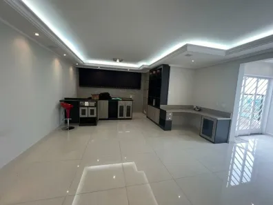 Apartamento com 3 Quartos à venda, 192m² no Alto da Mooca, São Paulo