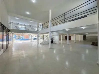 Galpão/Depósito/Armazém para alugar, 738m² no Ponta Aguda, Blumenau