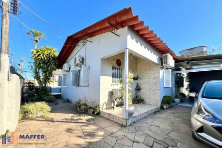 Casa com 2 Quartos à venda, 99m² no Niterói, Canoas