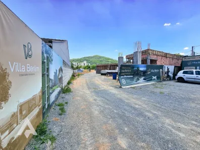 Lote/Terreno à venda, 150m² no Itoupavazinha, Blumenau
