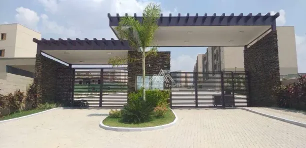 Apartamento com 2 Quartos à venda, 48m² no Bonfim Paulista, Ribeirão Preto