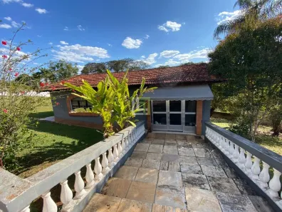 Lote/Terreno à venda, 2036m² no , Jarinu