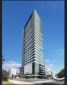Apartamento com 3 Quartos à venda, 120m² no Perequê, Porto Belo