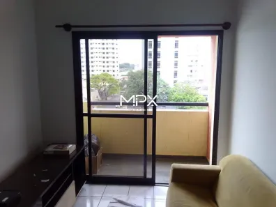 Apartamento com 3 Quartos à venda, 85m² no Vila Independência, Piracicaba