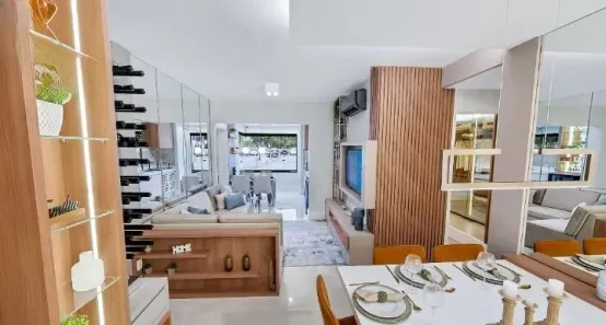 Apartamento com 3 Quartos à venda, 110m² no Jardim do Mar, São Bernardo do Campo