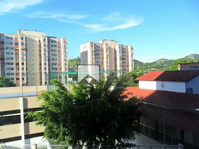 Apartamento com 2 Quartos à venda, 60m² no Fonseca, Niterói