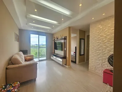 Apartamento com 2 Quartos à venda, 50m² no Jacarepaguá, Rio de Janeiro