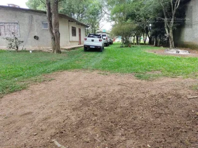 Lote/Terreno à venda, 3600m² no Águas Claras, Piraquara