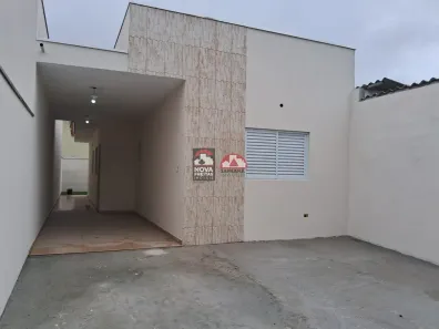 Casa com 2 Quartos à venda, 83m² no Balneário dos Golfinhos, Caraguatatuba