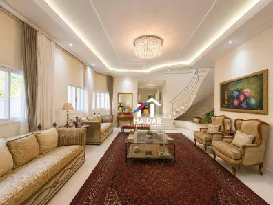 Casa de Condomínio com 4 Quartos à venda, 331m² no Vista Alegre, Vinhedo