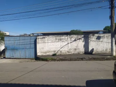 Galpão/Depósito/Armazém para alugar, 700m² no Dom Bosco, Volta Redonda