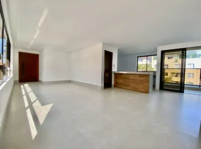Apartamento com 3 Quartos à venda, 129m² no Pampulha, Belo Horizonte