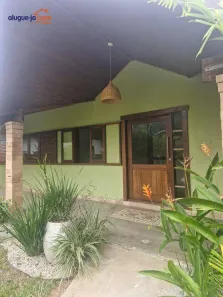 Casa de Condomínio com 2 Quartos à venda, 130m² no Ressaca, Ubatuba