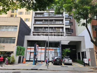Imóvel Comercial à venda, 297m² no Santa Cecília, São Paulo