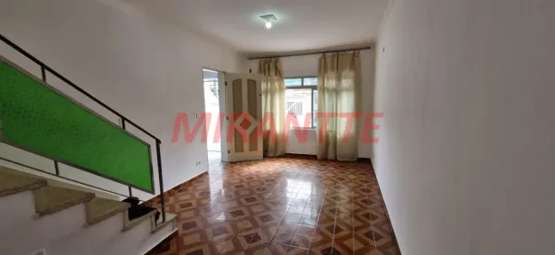 Sobrado com 3 Quartos à venda, 150m² no Parque Edu Chaves, São Paulo