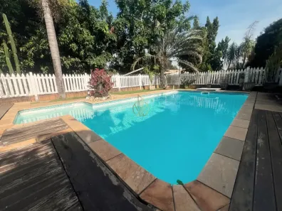 Fazenda/Sítio com 4 Quartos à venda, 470m² no Chácara Ipê, Mogi Mirim