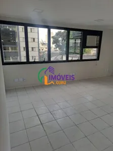 Sala Comercial para alugar, 40m² no Vila Mariana, São Paulo
