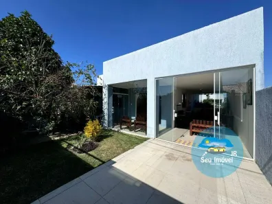 Casa de Condomínio com 2 Quartos à venda, 315m² no Ponte dos Leites, Araruama