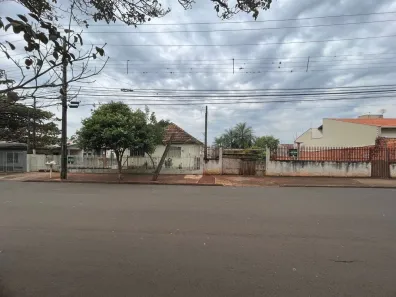 Lote/Terreno à venda, 1120m² no Centro, Cambé