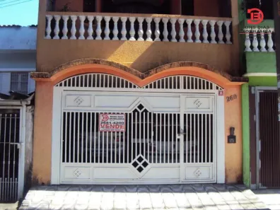 Sobrado com 3 Quartos à venda, 240m² no Vila São Francisco (Zona Leste), São Paulo