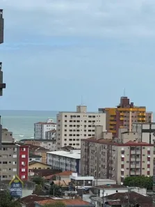 Apartamento com 2 Quartos à venda, 62m² no Boqueirão, Praia Grande