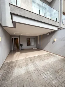 Casa com 3 Quartos à venda, 137m² no Colina de Laranjeiras, Serra
