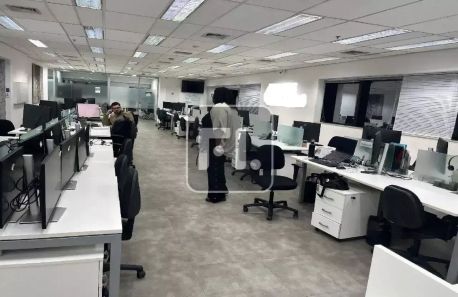 Sala Comercial para venda ou aluguel, 115m² no Consolação, São Paulo