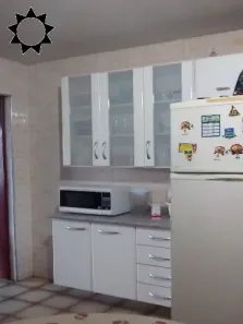 Casa com 3 Quartos à venda, 120m² no Santo Antônio, Osasco