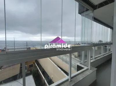 Apartamento com 3 Quartos à venda, 112m² no Balneário Copacabana, Caraguatatuba