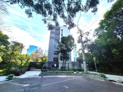 Apartamento com 3 Quartos à venda, 154m² no Três Figueiras, Porto Alegre