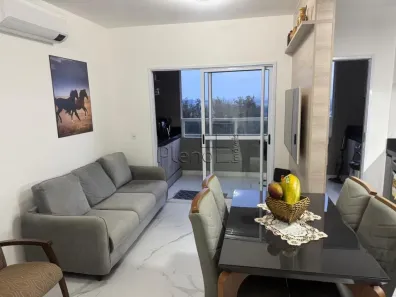 Apartamento com 2 Quartos à venda, 66m² no Loteamento Parque São Martinho, Campinas
