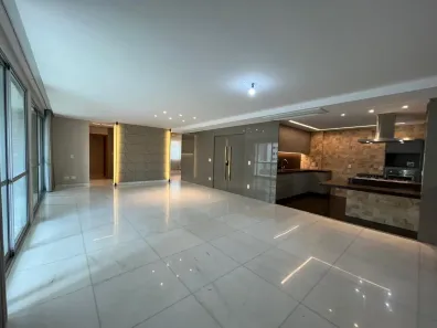 Apartamento com 4 Quartos à venda, 184m² no Lourdes, Belo Horizonte
