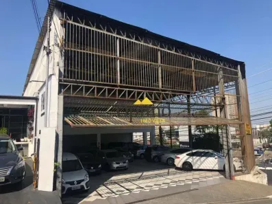 Prédio Comercial à venda, 400m² no Vila Sofia, São Paulo