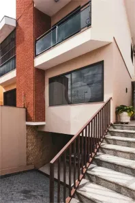 Sobrado com 3 Quartos à venda, 200m² no Parque da Mooca, São Paulo