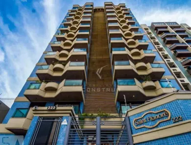 Apartamento com 1 Quarto à venda, 70m² no Cambuí, Campinas