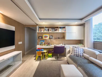 Apartamento com 2 Quartos à venda, 79m² no Boa Vista, Porto Alegre