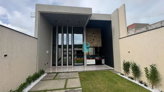 Casa com 3 Quartos à venda, 140m² no Guaribas, Eusébio