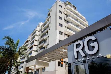 Cobertura com 3 Quartos à venda, 126m² no Recreio dos Bandeirantes, Rio de Janeiro