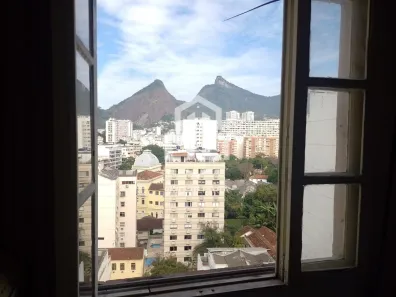 Apartamento com 2 Quartos à venda, 102m² no Laranjeiras, Rio de Janeiro