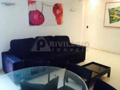 Apartamento com 3 Quartos à venda, 75m² no Copacabana, Rio de Janeiro