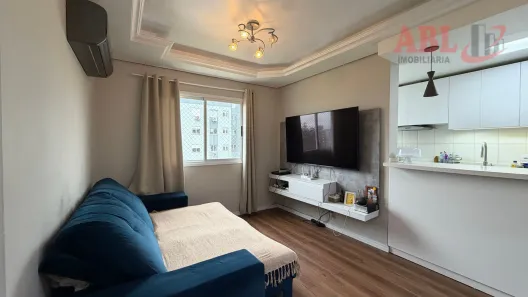 Apartamento com 2 Quartos à venda, 73m² no Vila Bom Princípio, Cachoeirinha