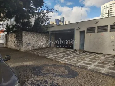 Casa com 3 Quartos à venda, 250m² no Vila Itapura, Campinas