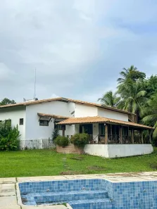 Casa de Condomínio com 4 Quartos à venda, 6730m² no Portão, Lauro de Freitas
