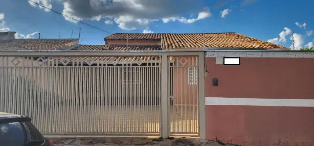 Casa com 3 Quartos à venda, 150m² no Jardim Nazareth, São José do Rio Preto