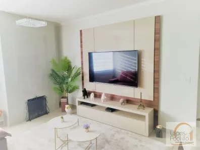 Casa com 3 Quartos à venda, 280m² no Vila Esperia ou Giglio, Atibaia