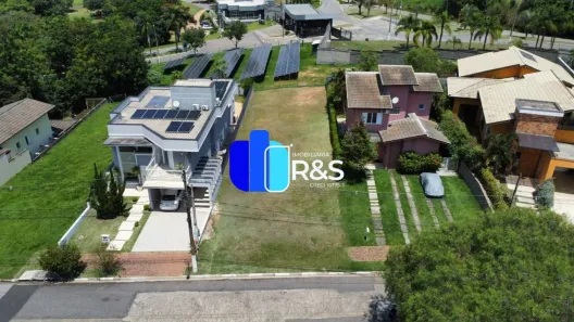 Lote/Terreno à venda, 504m² no Região Metropolitana de Jundiaí, Louveira